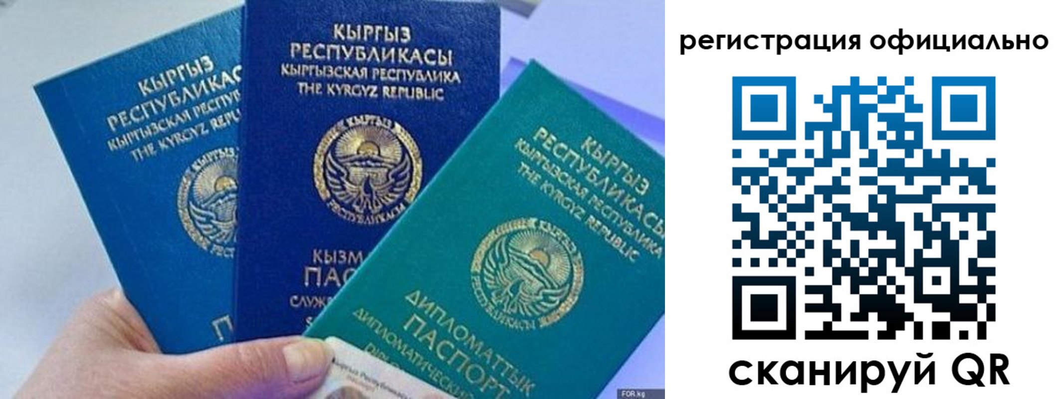 прописка в Гаджиево